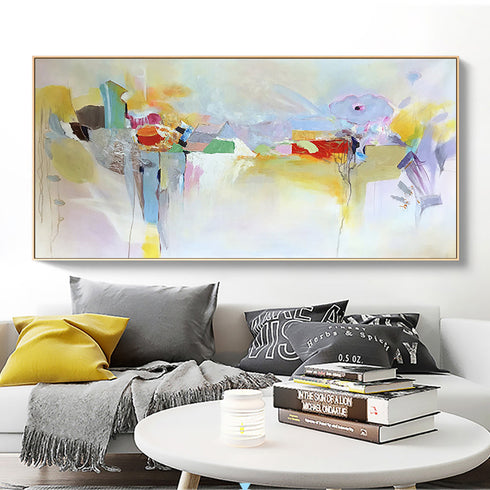 Torro Painting